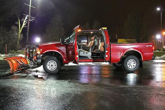 New-2001-Ford-Super-Duty-F-250-XLT-4WD