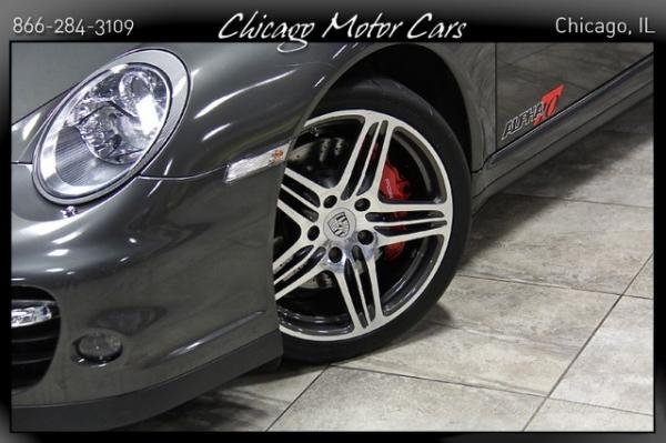 Used-2007-Porsche-911-Turbo-ALPHA-10-Package