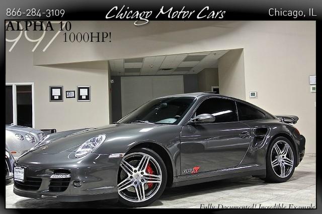 Used-2007-Porsche-911-Turbo-ALPHA-10-Package