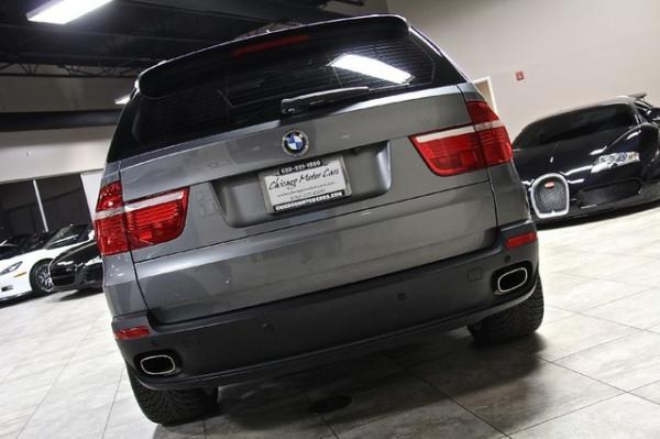 New-2007-BMW-X5-30si