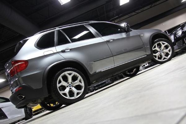 New-2007-BMW-X5-30si