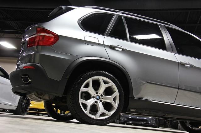 New-2007-BMW-X5-30si