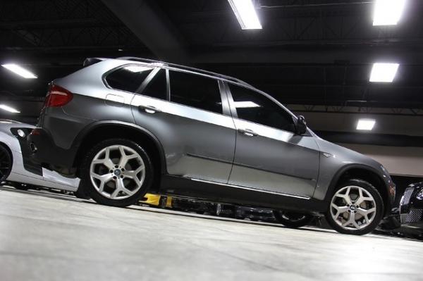 New-2007-BMW-X5-30si