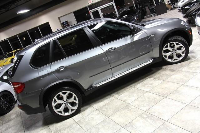 New-2007-BMW-X5-30si