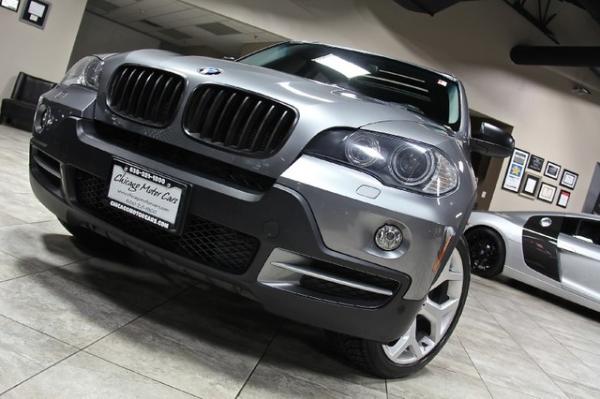 New-2007-BMW-X5-30si