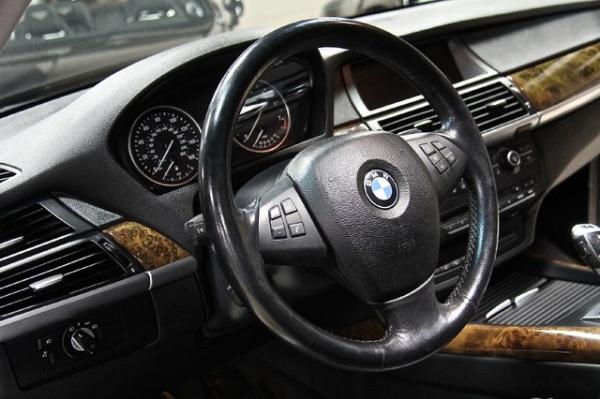 New-2007-BMW-X5-30si