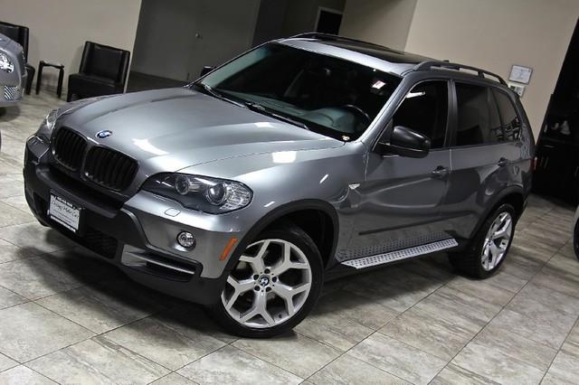 New-2007-BMW-X5-30si