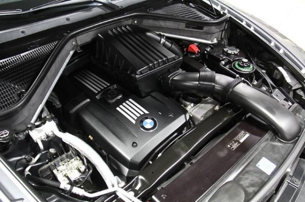 New-2007-BMW-X5-30si