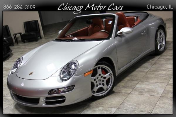 Used-2007-Porsche-911-Carrera-4S