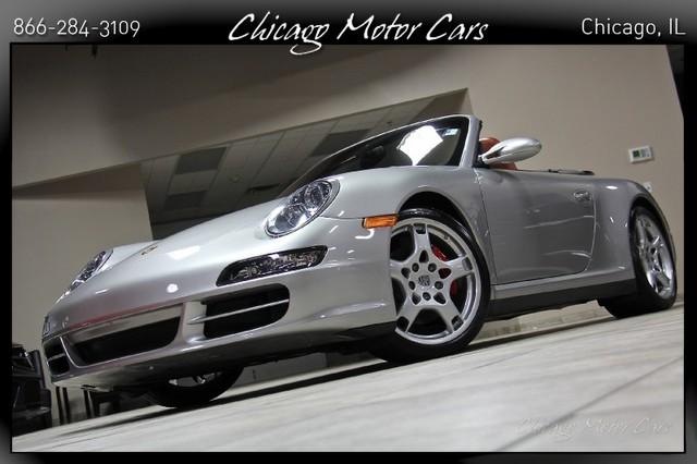 Used-2007-Porsche-911-Carrera-4S