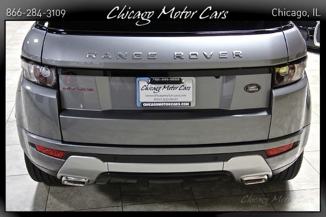 Used-2013-Land-Rover-Range-Rover-Evoque-Dynamic-Premi
