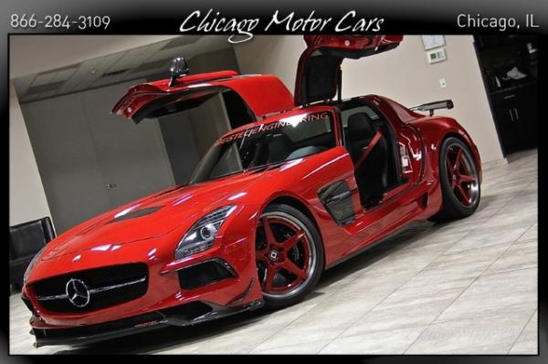 Used-2014-Mercedes-Benz-SLS-AMG-Black-Series-Weistec-Sup