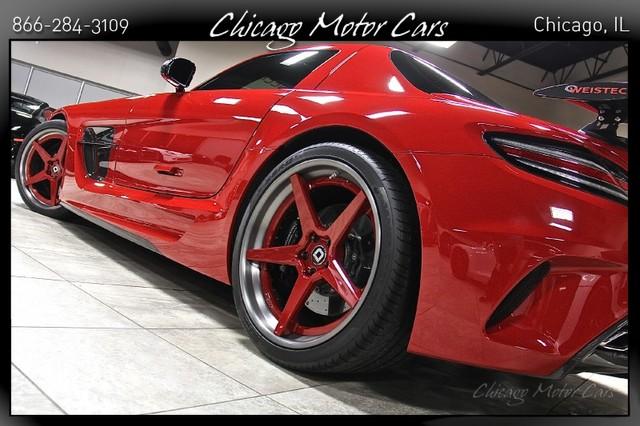 Used-2014-Mercedes-Benz-SLS-AMG-Black-Series-Weistec-Sup