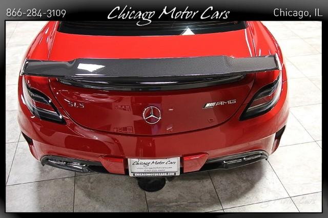 Used-2014-Mercedes-Benz-SLS-AMG-Black-Series-Weistec-Sup