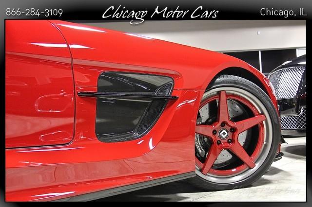 Used-2014-Mercedes-Benz-SLS-AMG-Black-Series-Weistec-Sup