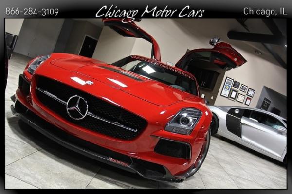 Used-2014-Mercedes-Benz-SLS-AMG-Black-Series-Weistec-Sup