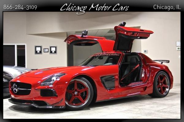 Used-2014-Mercedes-Benz-SLS-AMG-Black-Series-Weistec-Sup