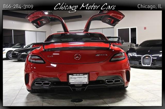 Used-2014-Mercedes-Benz-SLS-AMG-Black-Series-Weistec-Sup