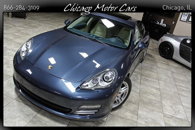 Used-2010-Porsche-Panamera-4S