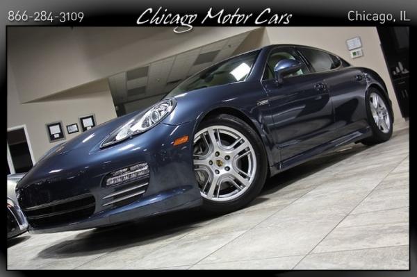 Used-2010-Porsche-Panamera-4S