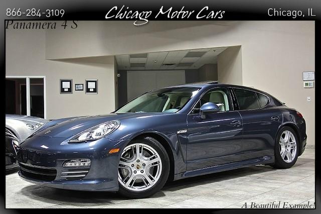 Used-2010-Porsche-Panamera-4S