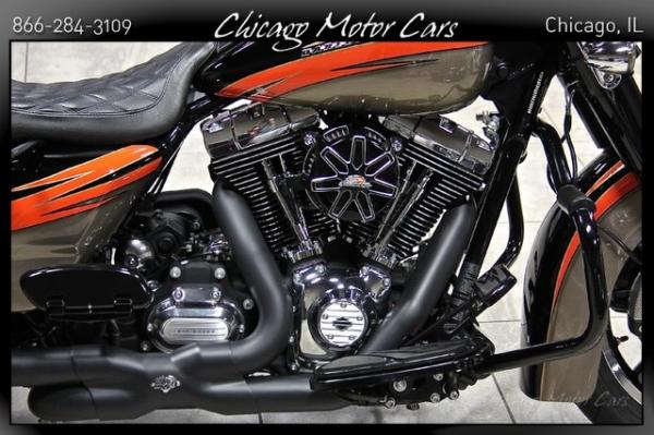 Used-2013-Harley-Davidson-Road-King