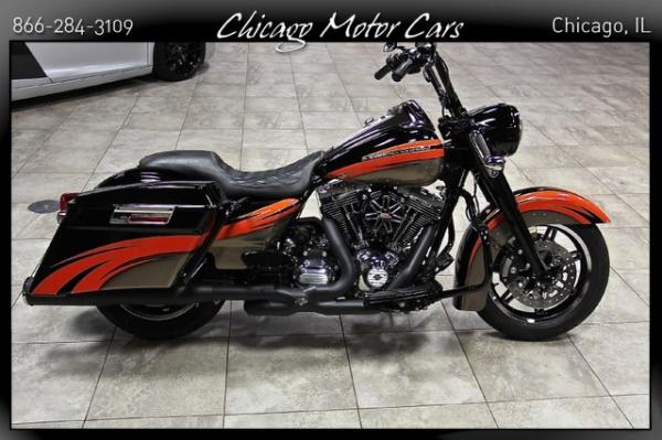 Used-2013-Harley-Davidson-Road-King