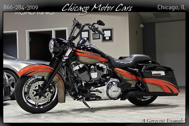 Used-2013-Harley-Davidson-Road-King