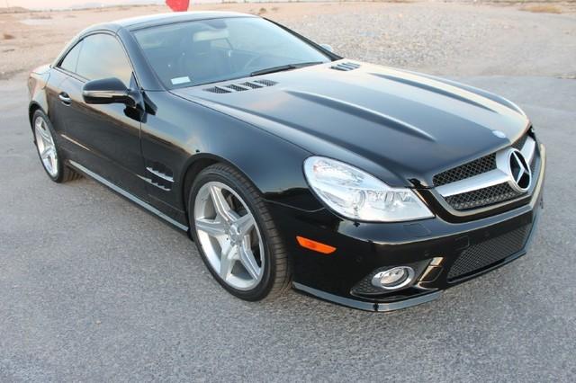 New-2009-Mercedes-Benz-SL550