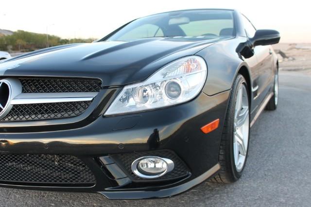 New-2009-Mercedes-Benz-SL550