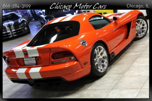 Used-2008-Dodge-Viper-SRT10