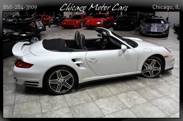 Used-2008-Porsche-911-Turbo-Turbo