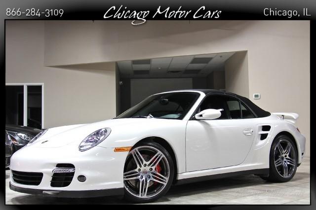 Used-2008-Porsche-911-Turbo-Turbo