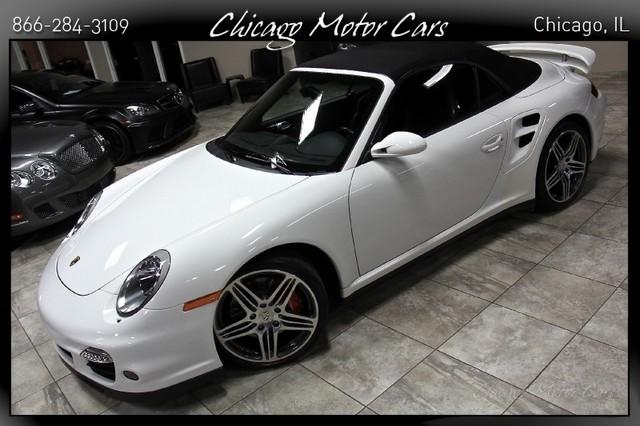 Used-2008-Porsche-911-Turbo-Turbo