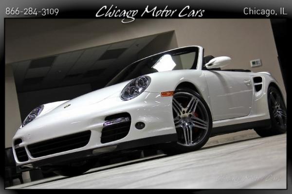 Used-2008-Porsche-911-Turbo-Turbo
