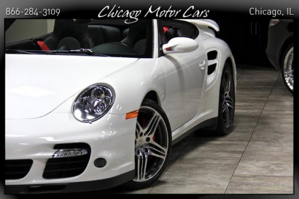 Used-2008-Porsche-911-Turbo-Turbo