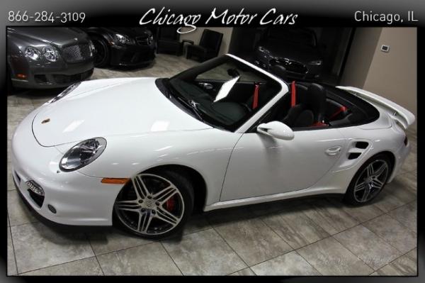 Used-2008-Porsche-911-Turbo-Turbo