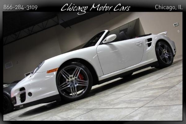 Used-2008-Porsche-911-Turbo-Turbo