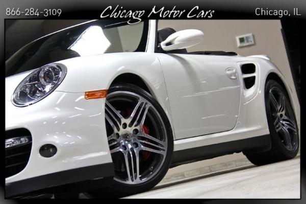 Used-2008-Porsche-911-Turbo-Turbo