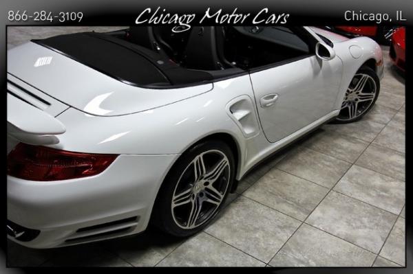 Used-2008-Porsche-911-Turbo-Turbo