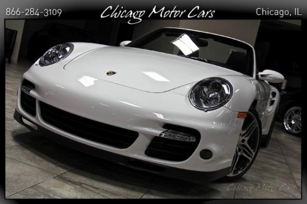 Used-2008-Porsche-911-Turbo-Turbo