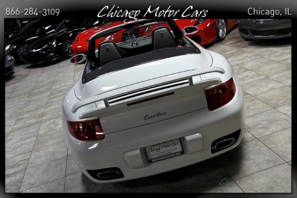 Used-2008-Porsche-911-Turbo-Turbo