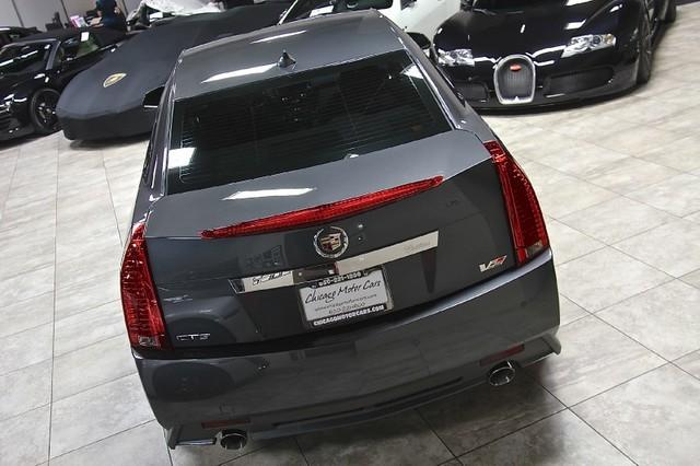 New-2012-Cadillac-CTS-V