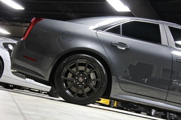 New-2012-Cadillac-CTS-V