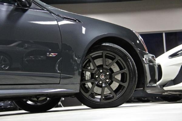 New-2012-Cadillac-CTS-V