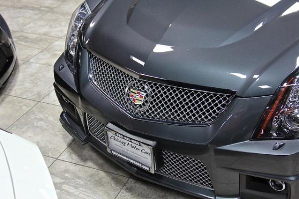 New-2012-Cadillac-CTS-V