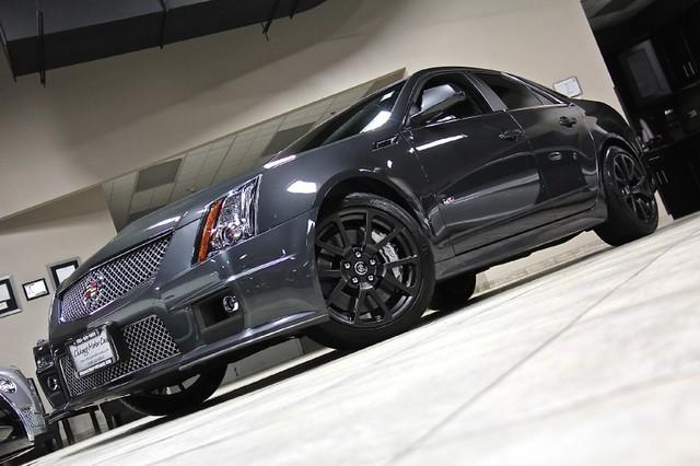 New-2012-Cadillac-CTS-V