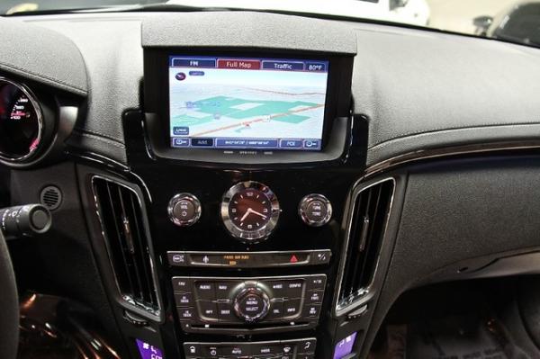 New-2012-Cadillac-CTS-V