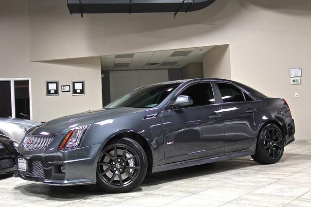 New-2012-Cadillac-CTS-V