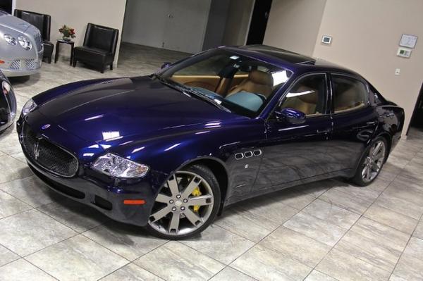 New-2008-Maserati-Quattroporte-Sport-GT-S